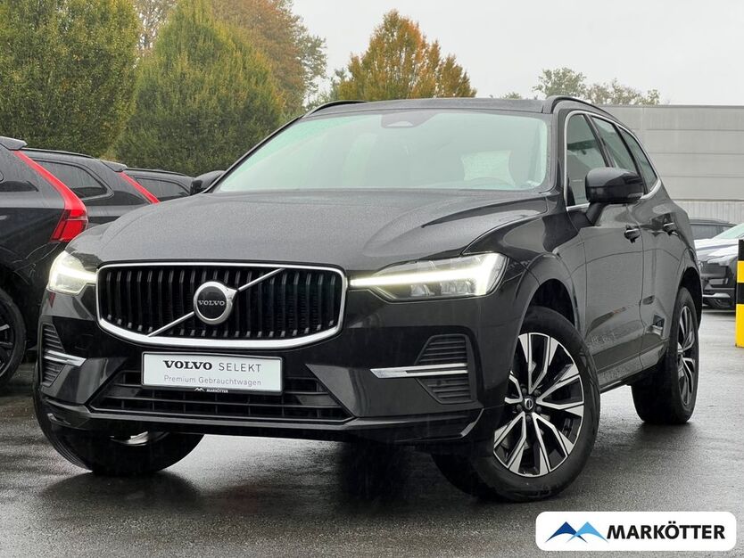 Volvo XC60 136.569 km 28.990 € Gütersloh 33334