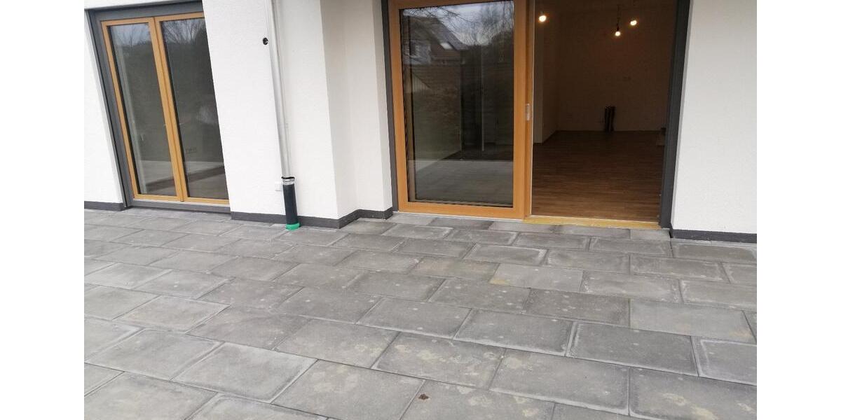 2 Zi Wohnung in Weiler zu vermieten, barrierefrei seniorengerecht 2 zimmer