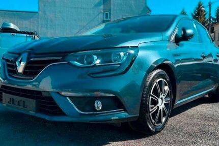 Renault Megane 139.000 km 7.990 &euro; Saarbrücken 66117