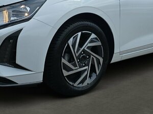 Hyundai i20 Trend 1.0 T-GDI EU6e Navi Digitales Cockpit Ap 20.000 km 18.990 &euro; Bad Wünnenberg 33181