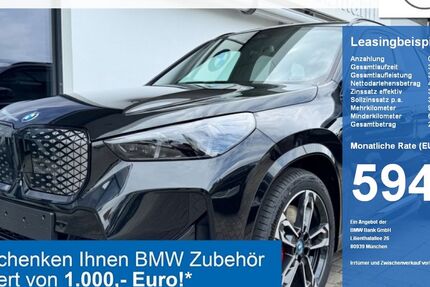 BMW iX1 4.600 km 49.375 &euro; Deggendorf 94469