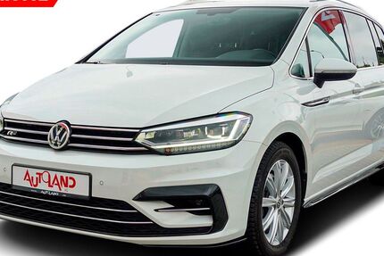 VW Touran 99.234 km 22.990 &euro; Rostock 18146