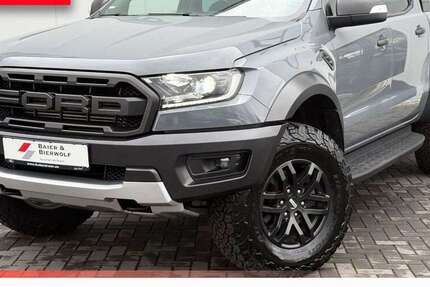 Ford Ranger 80.000 km 37.850 € Coswig 01640