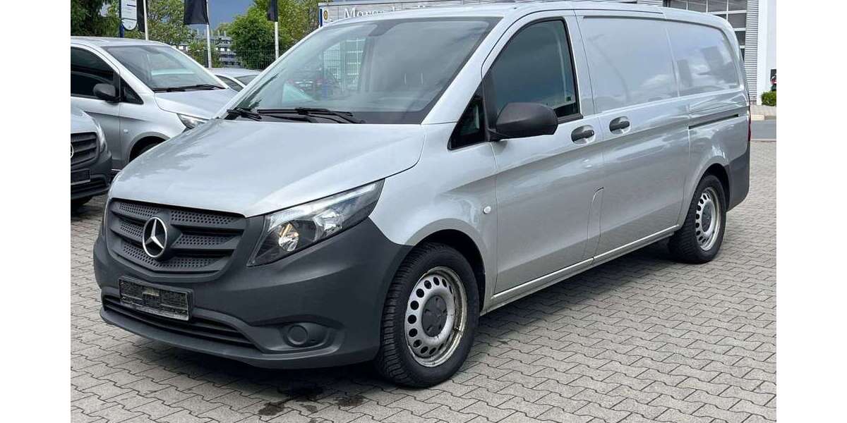 Mercedes-Benz Vito 144.742 km 14.880 &euro; Dietzenbach 63128