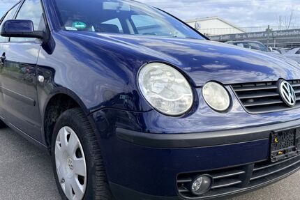 VW Polo 179.900 km 599 &euro; Lahr-Langenwinkel 77933