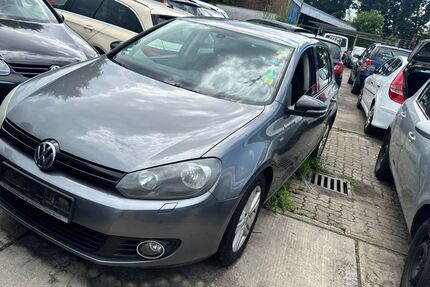 VW Golf 309.000 km 2.999 &euro; Winsen/Luhe 21423