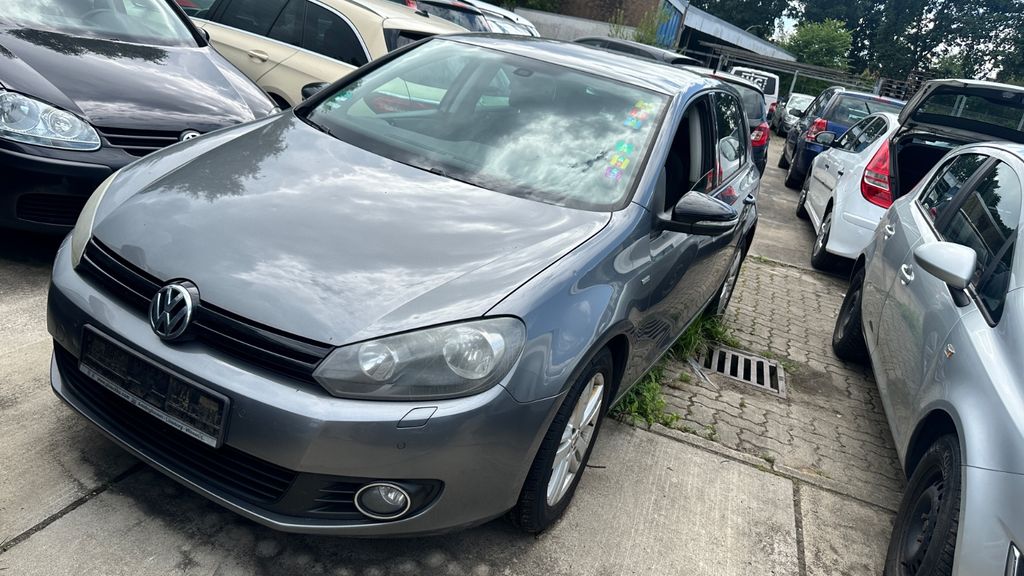 VW Golf 309.000 km 2.999 &euro; Winsen/Luhe 21423