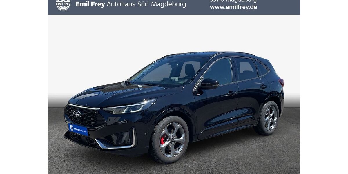 Ford Kuga 9.002 km 30.422 &euro; Magdeburg 39116