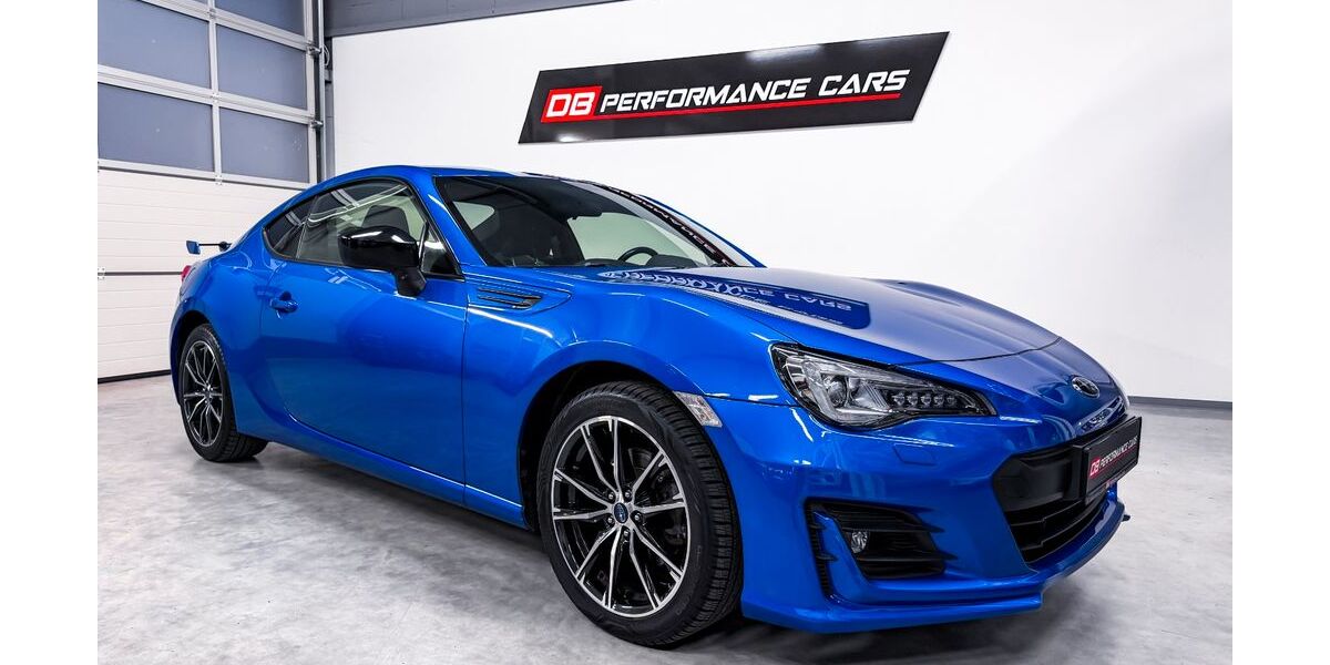 Subaru BRZ 77.000 km 29.990 &euro; Giengen 89537