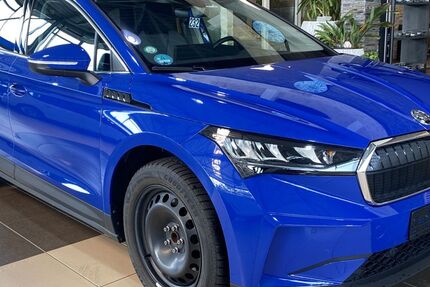 Skoda Enyaq 28.208 km 39.500 € Eitorf 53783