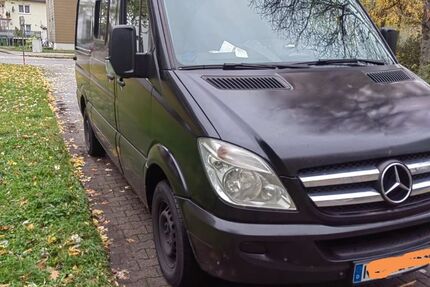 Mercedes-Benz Sprinter 312.000 km 10.850 &euro; Rastatt 76437