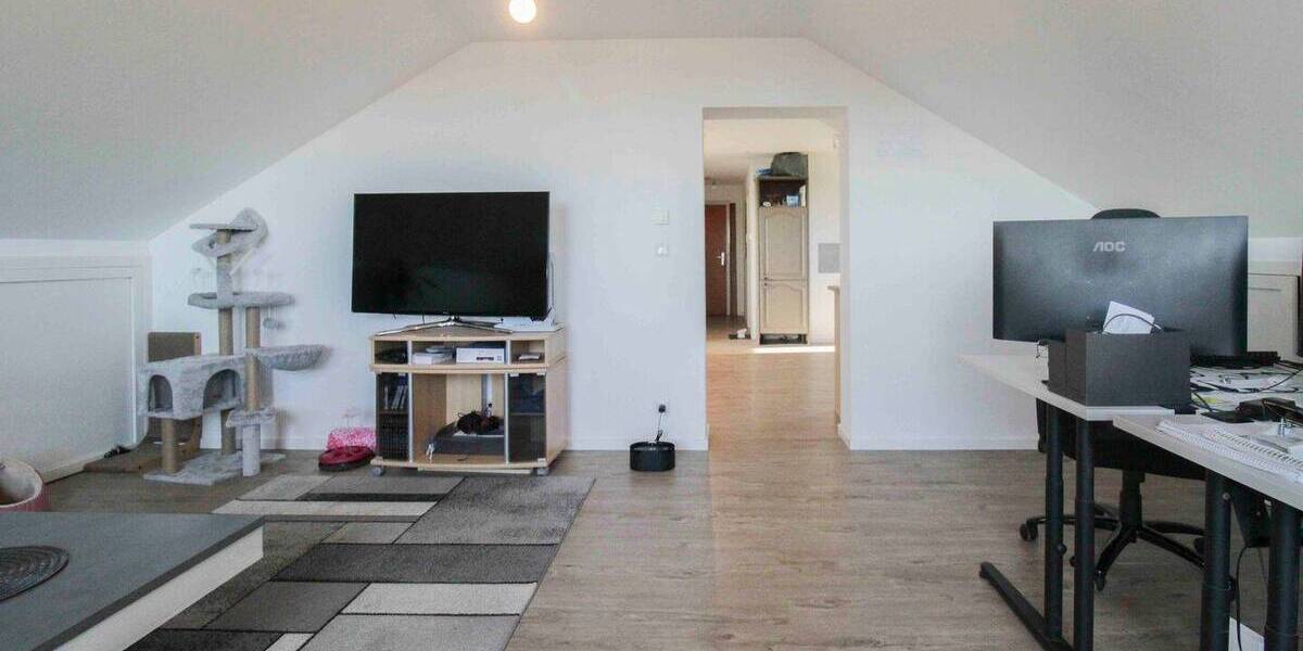 Mehrfamilienhaus, Wohnhaus Mosbach Sattelbach - 9 Zimmer, 300 m&sup2;, 520.000&euro; | Angebot:26055207