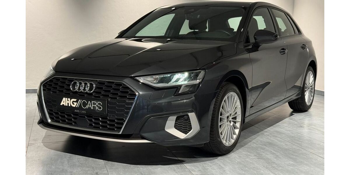 Audi A3 92.436 km 20.900 &euro; Burghaun 36151