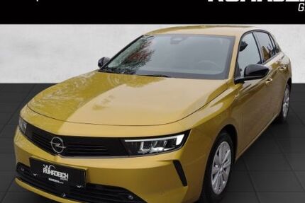 Opel Astra 6.700 km 20.990 &euro; Duisburg 47059