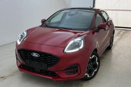 Ford Puma 16.600 km 23.750 &euro; Vreden-Ortsteil Ammeloe 48691