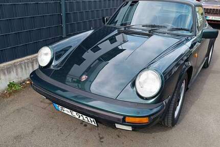 Porsche 911 115.305 km 79.500 &euro; Offenbach 63071