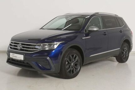 VW Tiguan Allspace 34.900 km 38.880 &euro; Pilsach 92367