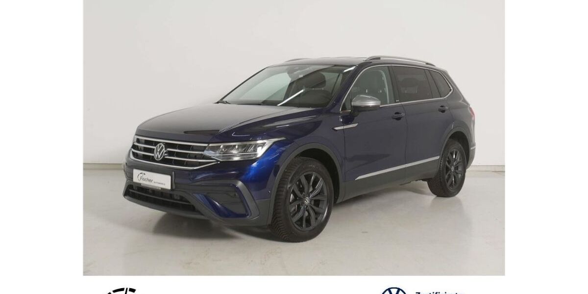VW Tiguan Allspace 34.900 km 38.880 &euro; Pilsach 92367