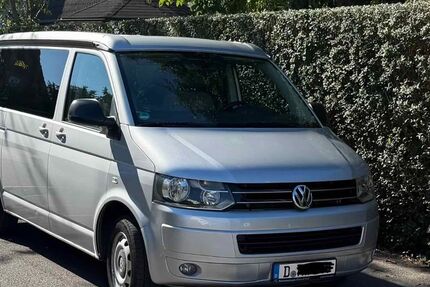 VW T5 California 340.300 km 17.950 € Düsseldorf 40627