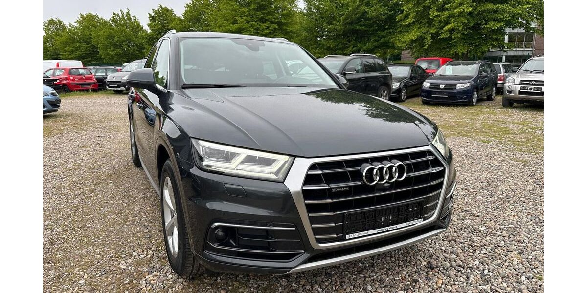 Audi Q5 177.000 km 25.999 € Kiel 24145