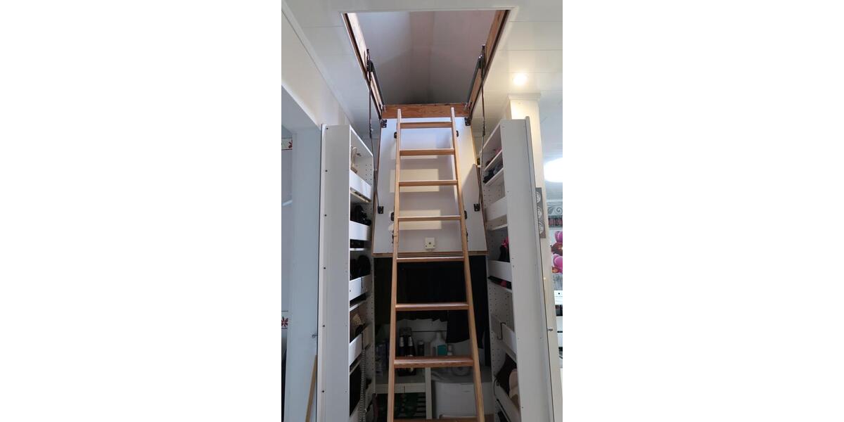 Terrassenwohnung Quickborn Friedrichsgabe - 2 Zimmer, 53 m&sup2;, 239.000&euro; | Angebot:27262233