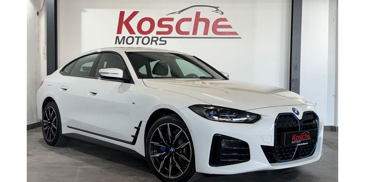 BMW i4 7.352 km 44.980 &euro; Neuwied 56566