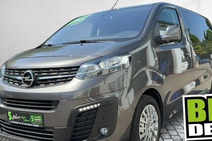 Opel Zafira Life 89.701 km 26.711 € Chemnitz 09126