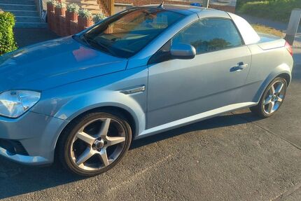 Opel Tigra