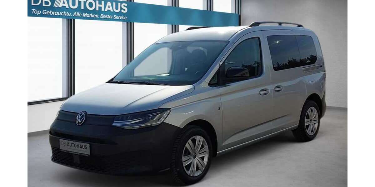 VW Caddy 48.026 km 24.830 &euro; Cloppenburg 49661