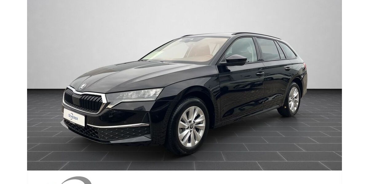 Skoda Octavia 13.990 km 28.500 € Ladenburg 68526