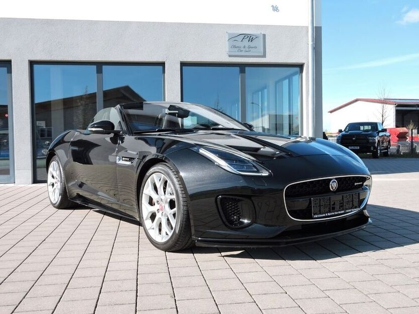 F-Type
