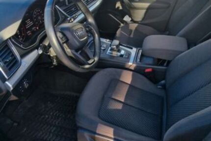 Audi Q5 88.000 km 21.800 &euro; München 80807