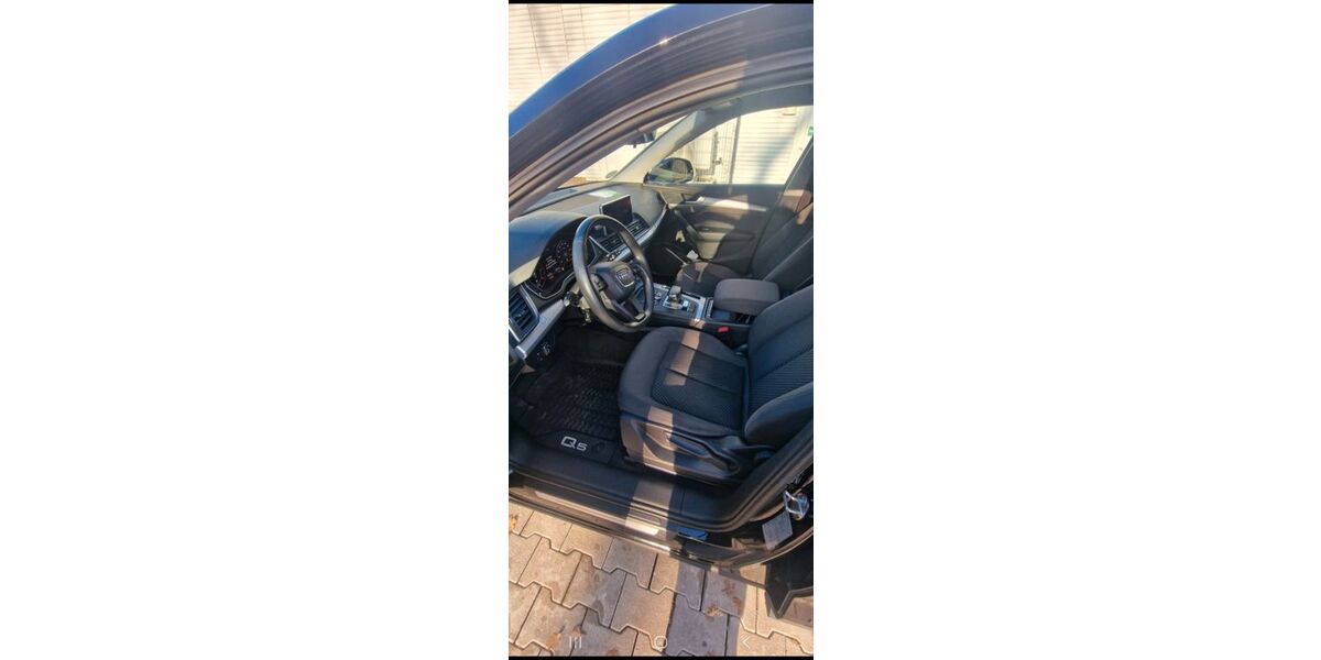 Audi Q5 88.000 km 21.800 &euro; München 80807