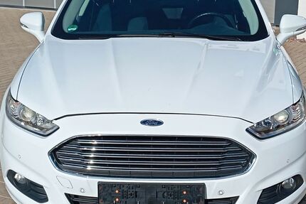 Ford Mondeo 219.657 km 7.300 € Walsrode 29664