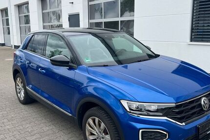VW T-Roc 96.700 km 19.890 &euro; Bad Dürrheim 78073