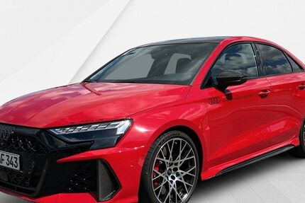 Audi RS3 16.450 km 69.489 &euro; Neubrandenburg 17036