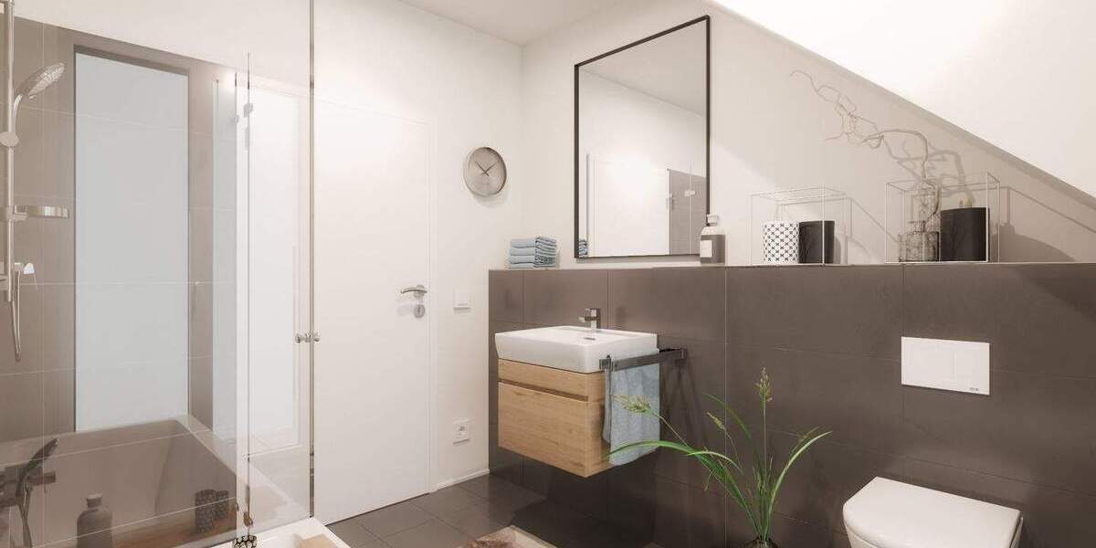 Etagenwohnung Nürnberg Großreuth h d Veste - 3 Zimmer, 82 m&sup2;, 621.307&euro; | Angebot:26344894