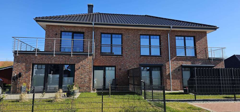 Wohnung zum Kaufen in Brunsbüttel 315.000 € 70 m²