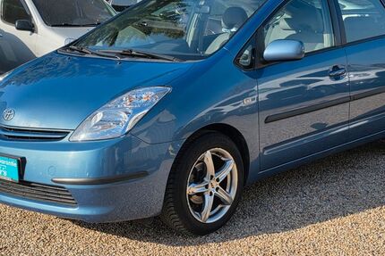 Toyota Prius 164.886 km 5.499 &euro; Berlin 13589