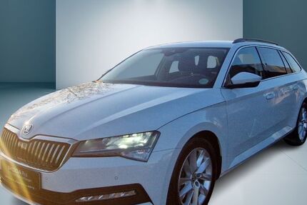 Skoda Superb 51.782 km 25.850 &euro; Dessau 06847
