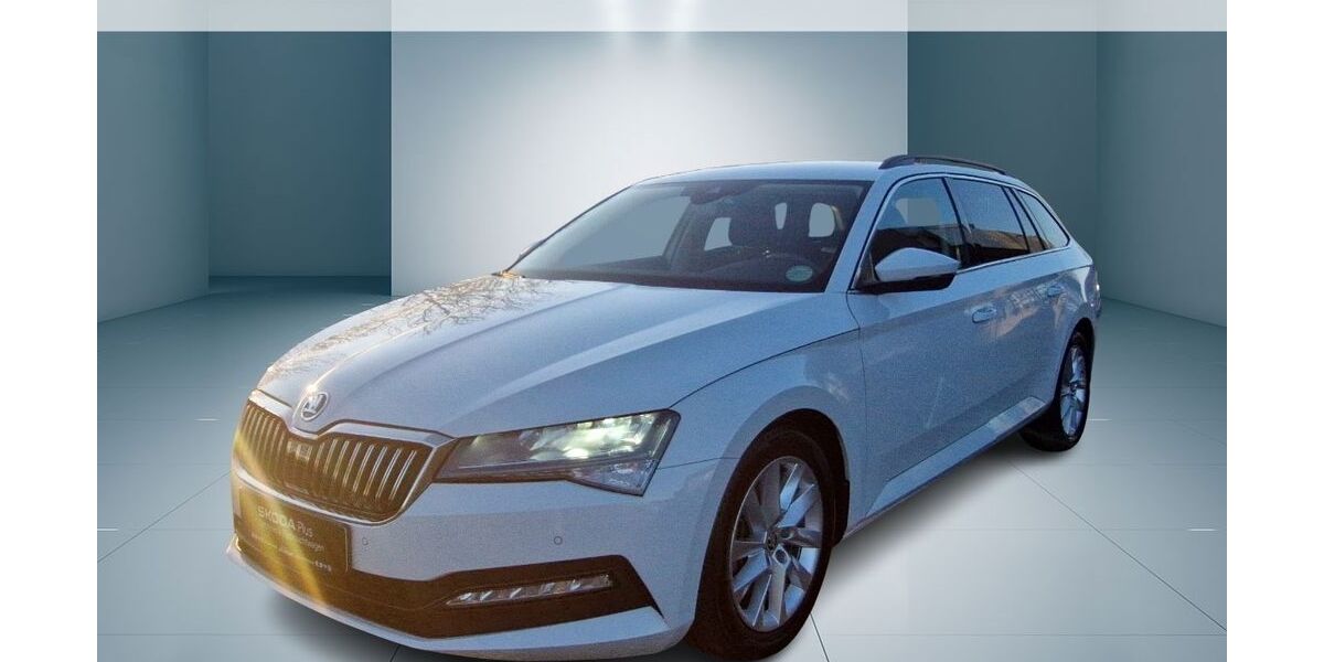 Skoda Superb 51.782 km 25.850 &euro; Dessau 06847