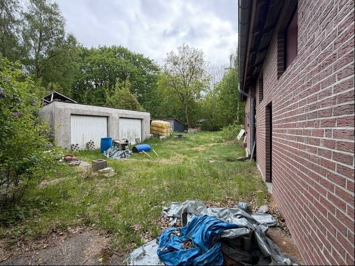 Mehrfamilienhaus, Wohnhaus Gaushorn - 6 Zimmer, 156 m&sup2;, 145.000&euro; | Angebot:25679710