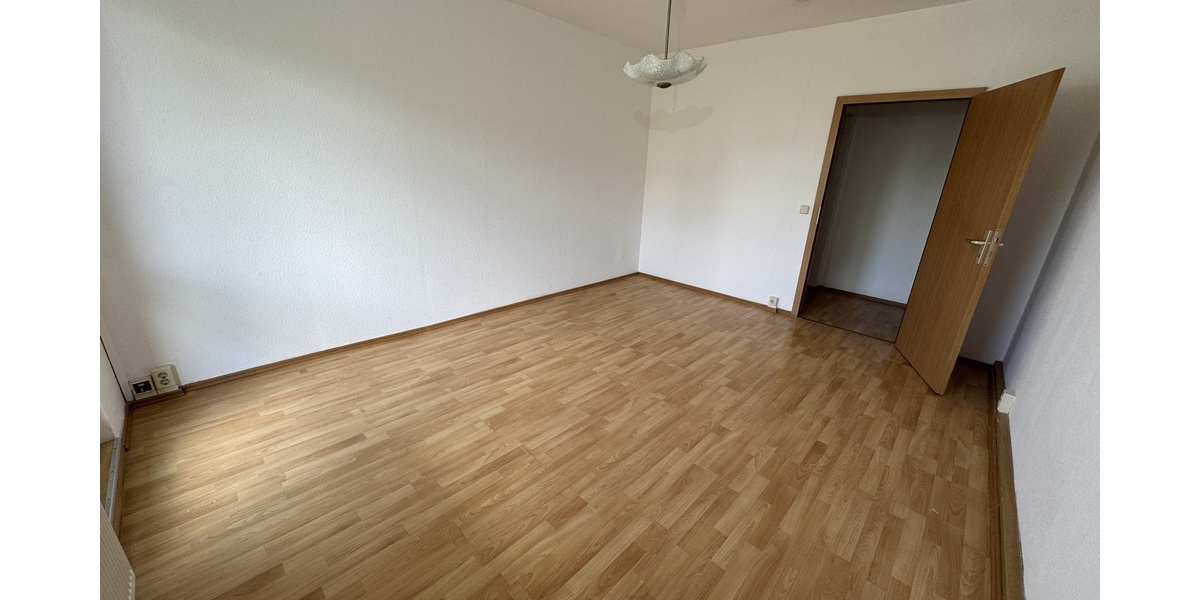 Doppelt genießen: Balkon und großer Wintergarten in attraktiver 2-Raum-Wohnung in Gera-Bieblach! - Erdgeschoßwohnung Gera Alt-Bieblach | Angebot:26374761