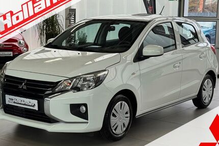 Mitsubishi Space Star 50.300 km 7.840 &euro; Rheine 48432