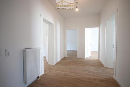 Gepflegtes, kernsaniertes 3-Familienhaus mit Charme und Ausbaureserve nahe dem Werler Zentrum - Haus Werl NRW | Angebot:26838435