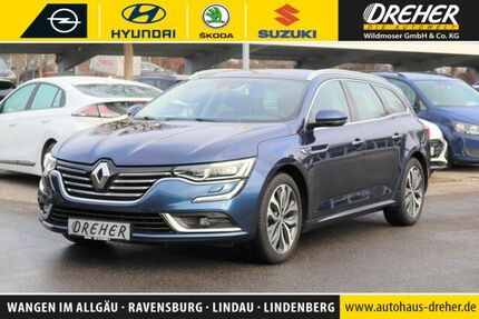 Renault Talisman 36.395 km 19.480 &euro; Wangen 88239