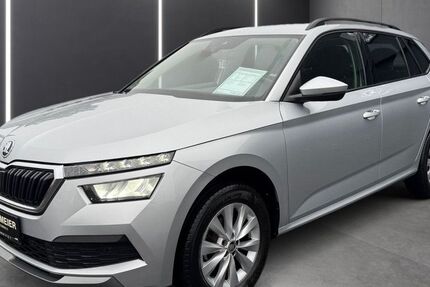 Skoda Kamiq 89.558 km 15.490 &euro; Düren 52353