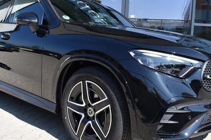 Mercedes-Benz GLC 200 9.000 km 61.480 € Pfarrkirchen 84347