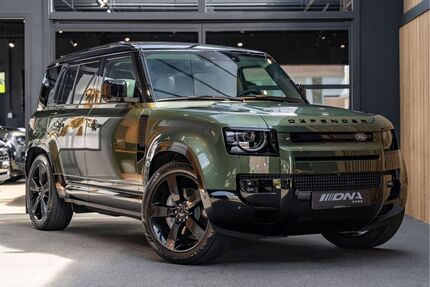 Land Rover Defender 1.493 km 116.995 &euro; Kleve 47533