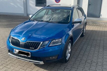 Skoda Octavia 142.788 km 17.999 &euro; Bobingen 86399